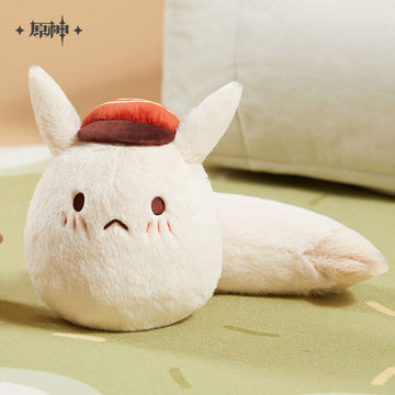 Genshin Dodoco Plushie Doll